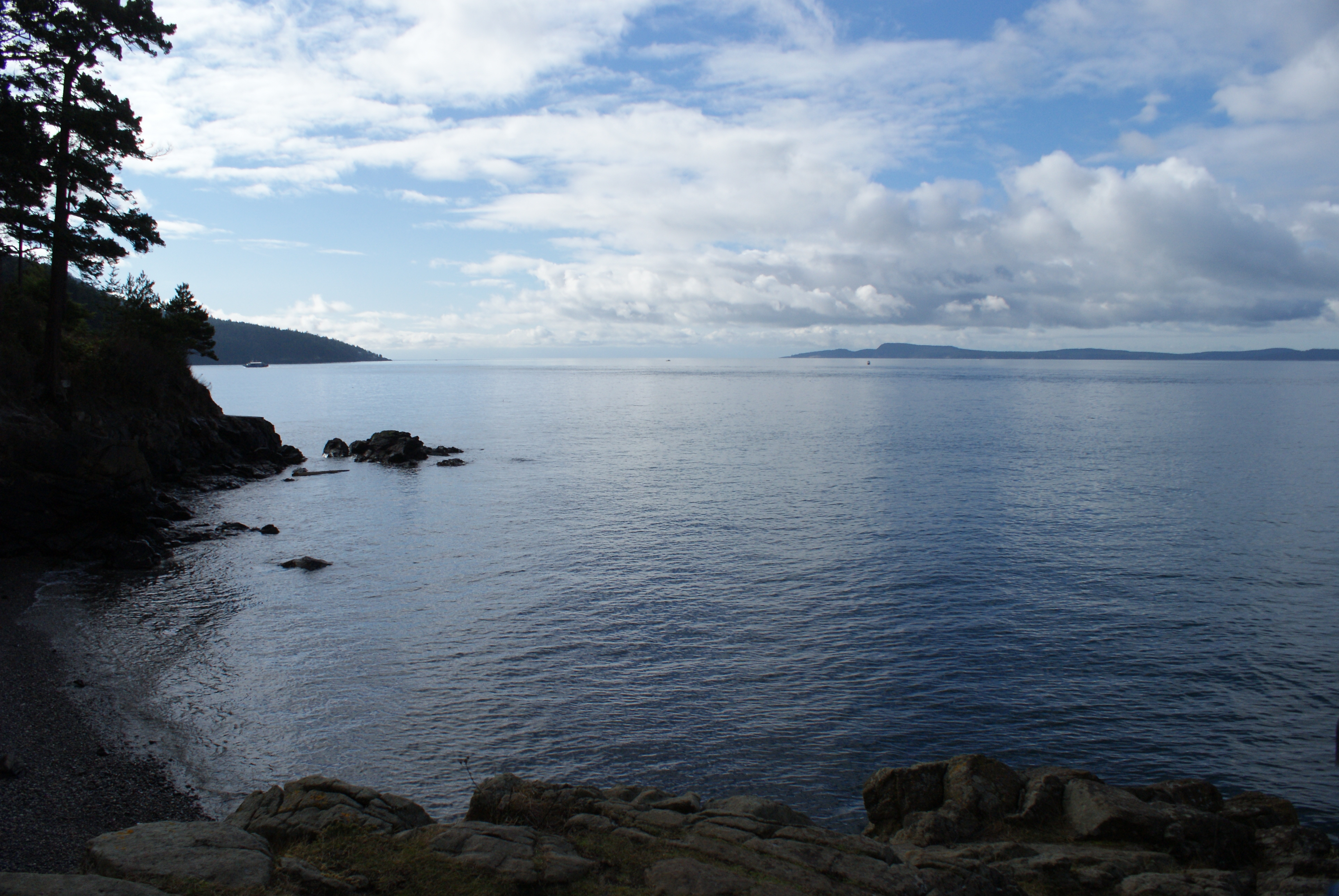 hiking with children, anacortes hikes, puget sound,