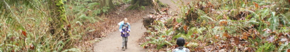 hiking with children, winter hikes, lord hill regional park