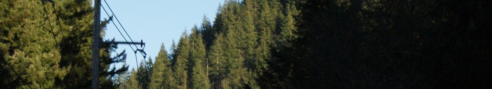 Cedar Butte Hike – 1/24/14