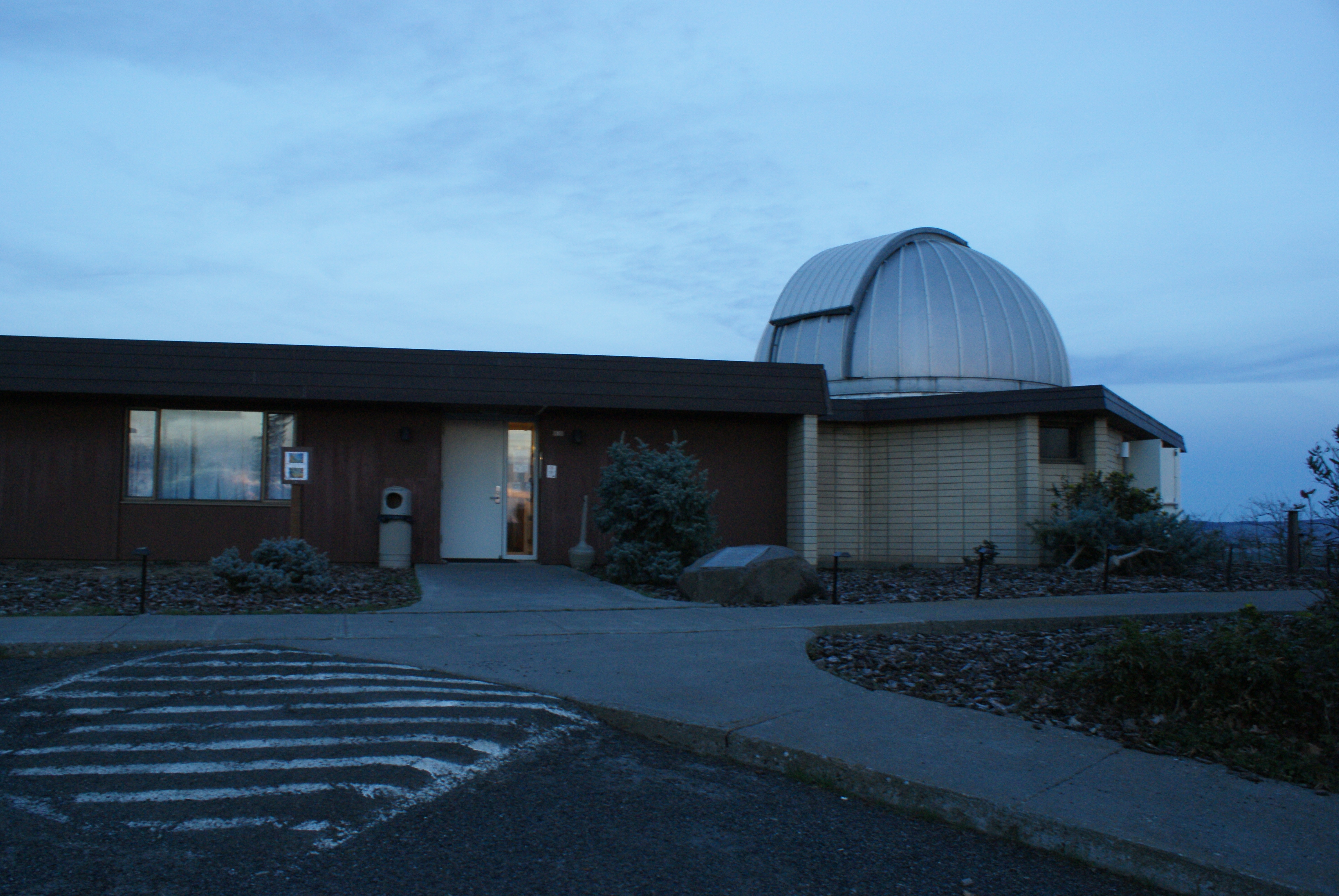 Goldendale Observatory