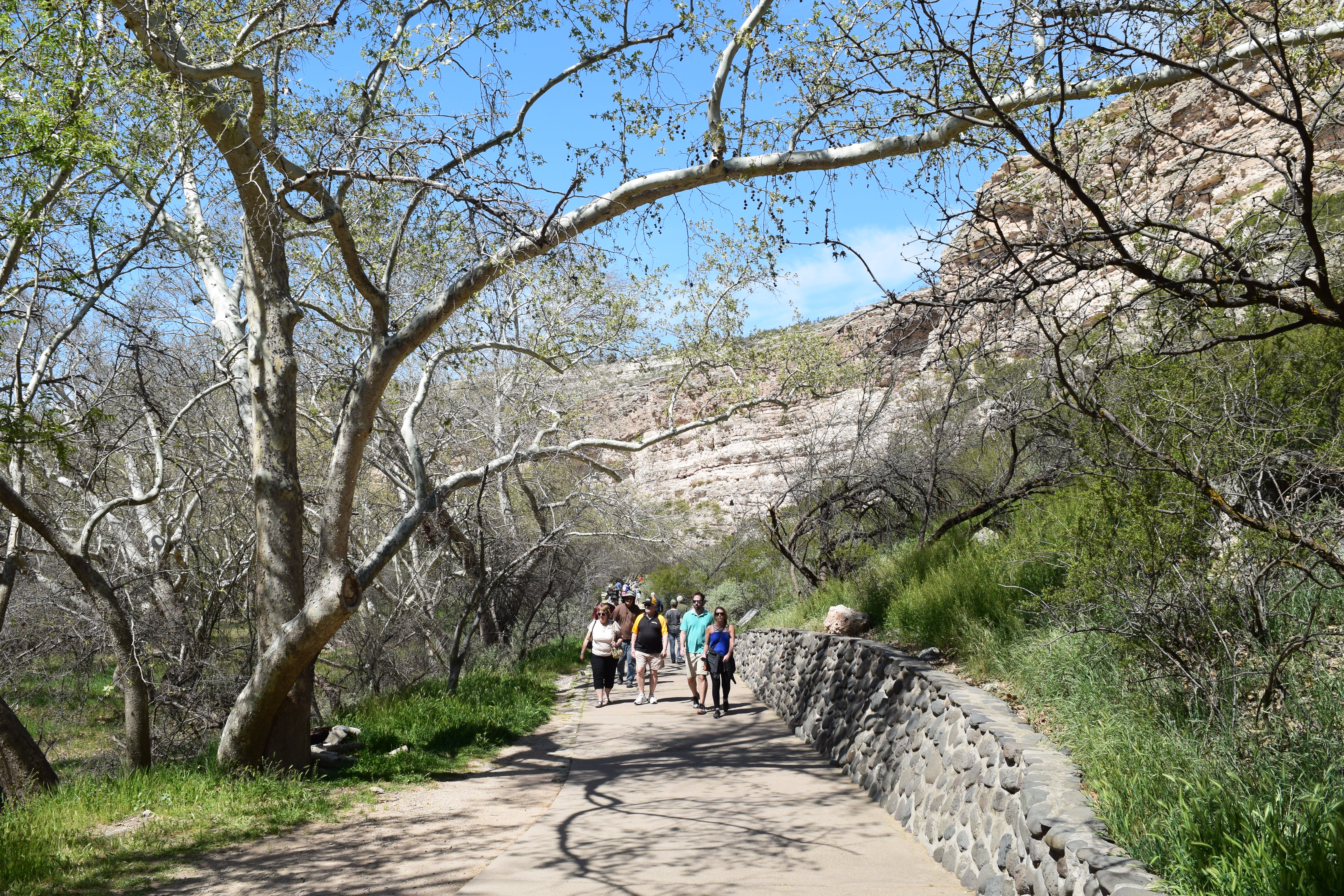 Spring Break 2017 – Montezuma’s Castle