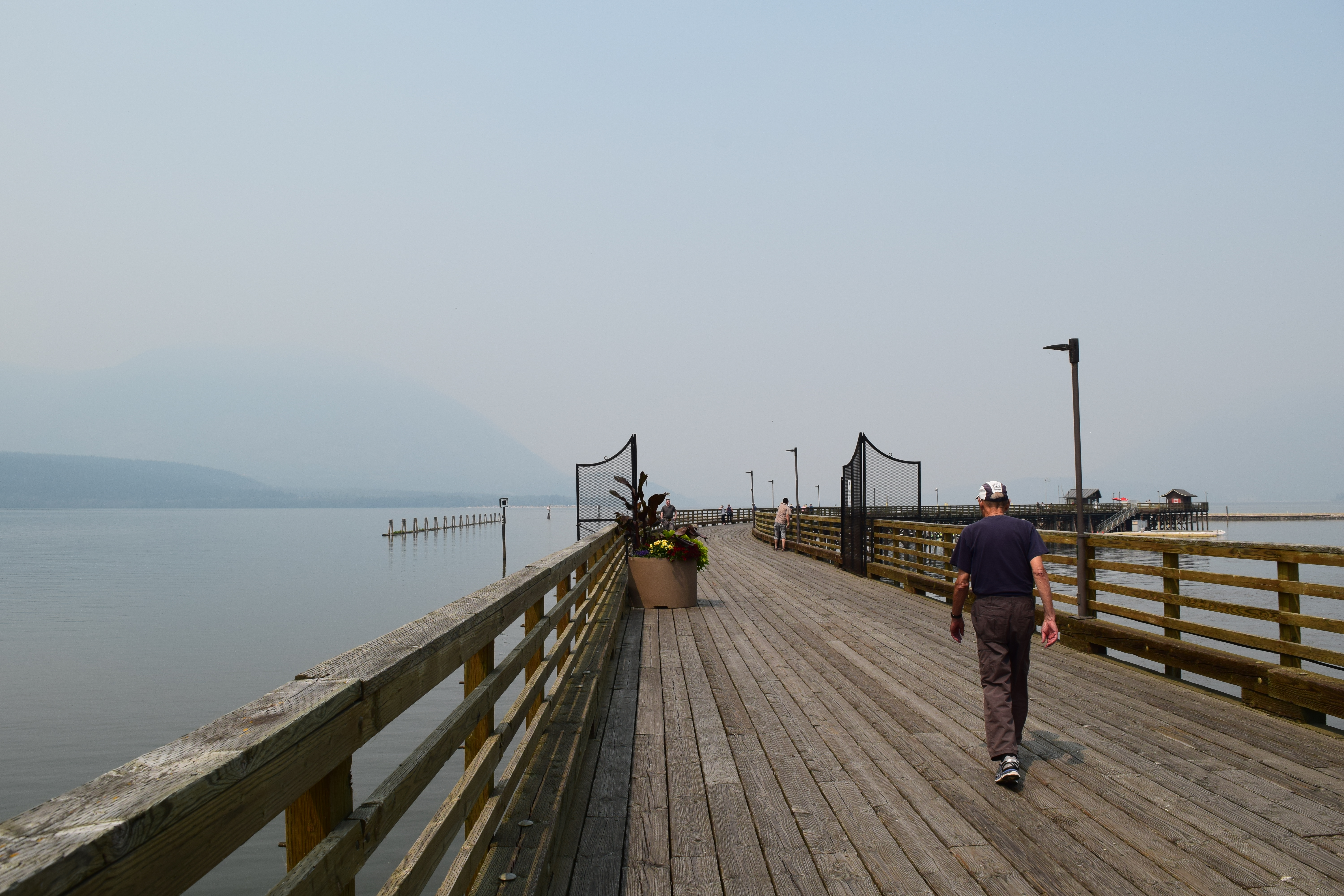 road trip, british columbia, salmon arm, summer